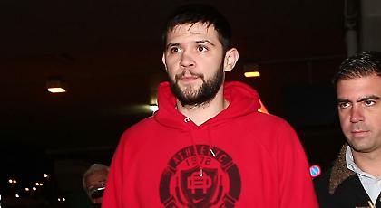 Και ο Παπανικολάου στο ΣΕΦ