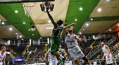 Για την Αρμάνι… δούλεψε