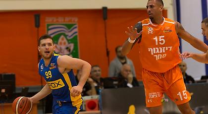 Συνήλθε από τις… σφαλιάρες η Μακάμπι