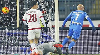 Αδιόρθωτη Μίλαν… (video)