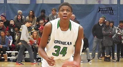 Το ΑΠΙΣΤΕΥΤΟ κάρφωμα του Κώστα Αντετοκούνμπο (video)