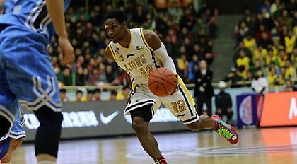 Γκίμπσον μετά το ντέρμπι για Παναθηναϊκό