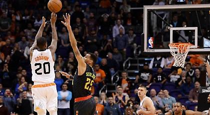 Goodwin, όνομα και πράγμα