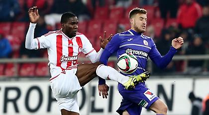 Εδώ τα καλά οφσάιντ!