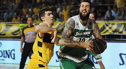 Κοέν: «Είμαστε πεινασμένοι»