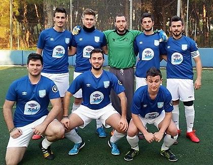 «Καυτά» ματς στην… παγωμένη Αθήνα!