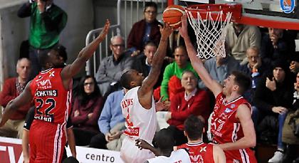 Τράβηξε… 31 ο Τζένκινς, κορυφή η Αρμάνι