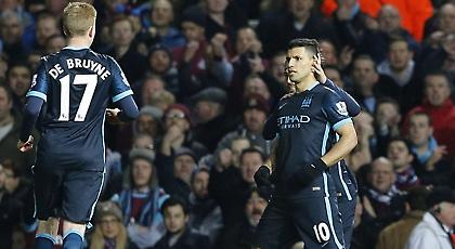 Το εκτός έδρας και η άμυνα τορπιλίζουν τη Σίτι!