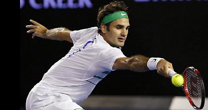 Στεγνό «καθάρισμα» από Φέντερερ