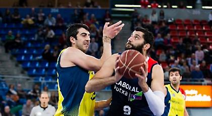 Το έπος Βαλένθια και Μπουρούση συνεχίζεται