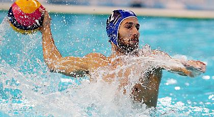 Βλαχόπουλος: «Είμαστε στην ελίτ και πρέπει να παραμείνουμε»