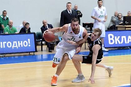 Κατοστάρα η Ούνιξ, καλός ο Καϊμακόγλου