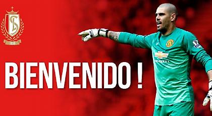 Καλωσόρισε τον Βαλντές η Σταντάρ