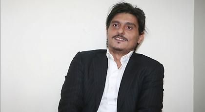 Δ. Γιαννακόπουλος για Γκιρτζίκη: «Το νου σας»!