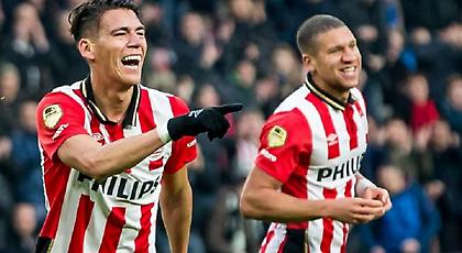 Πρωταθλητής της… ανατροπής