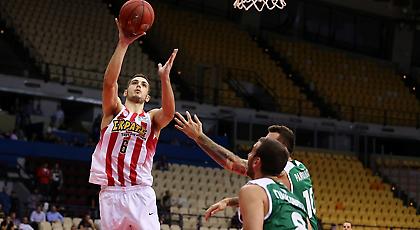 Παπαπέτρου: «Δύσκολο δεκαήμερο για εμάς, πρέπει να αντιδράσουμε με Παναθηναϊκό»