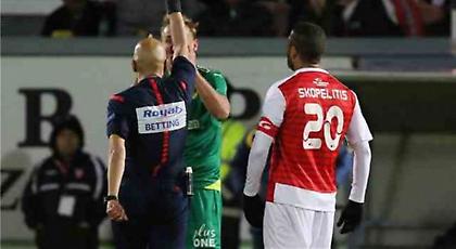 Έχασε την ευκαιρία η ΑΕ Κιτίου