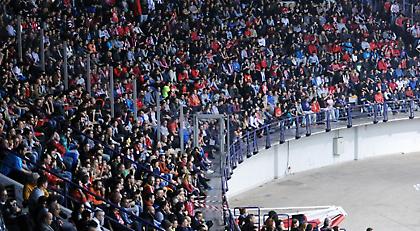 Ολυμπιακός: «Προστατέψτε τους πρωταθλητές»