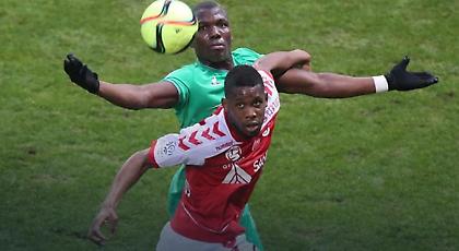 «Γκέλαρε» η Σεντ Εντιέν