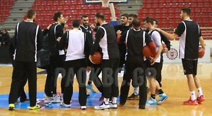 Μέσα ο «Σόφο», εκτός Βασιλειάδης, Χάτσερ