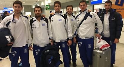 «Τώρα έχουμε τους Ολυμπιακούς Αγώνες»