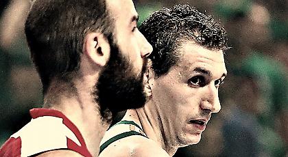 Blue Monday για κόκκινους ή πράσινους