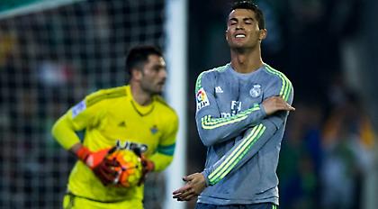 Σοκ για Ρεάλ! (video)