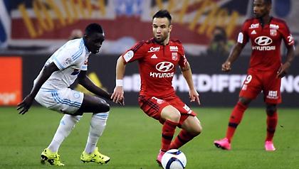 Έχασε τα άχαστα η Λιόν