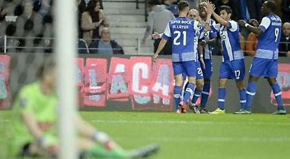 «Δράκοι» και στις δυσκολίες