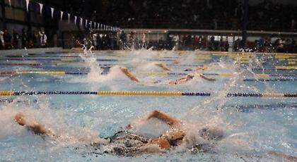 Πρωτιά για Δημητρίου