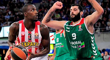 Ρεκόρ από Μπουρούση