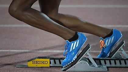 Κόβει την χορηγία η Adidas στην IAAF