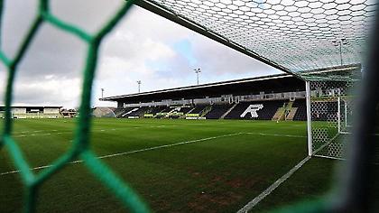 Forest Green: Η πιο βιολογική ομάδα του πλανήτη (pics)