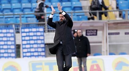 Η φάση είναι… Στραματσόνι