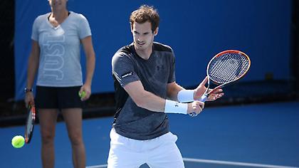 «Σφράγισε» το εισιτήριο και ο Μάρεϊ