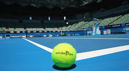 «Ύποπτο» ματς στο Australian Open;