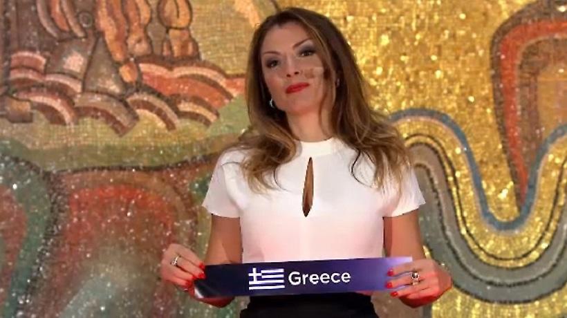 Eurovision 2016: Σε ποιον ημιτελικό θα εμφανιστεί η Ελλάδα (video)