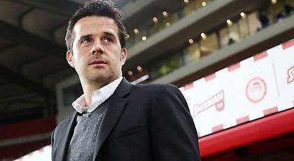 Άλλο Ιμπάγασα, άλλο Τσόρι ή Φορτούνης…