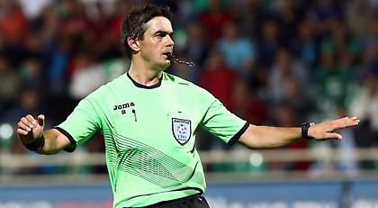 Ο Μήτσιος στο Καραϊσκάκη, ο Στυλιάρας στη Λεωφόρο