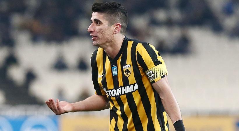 Μάνταλος: «Ακόμη μια νίκη»