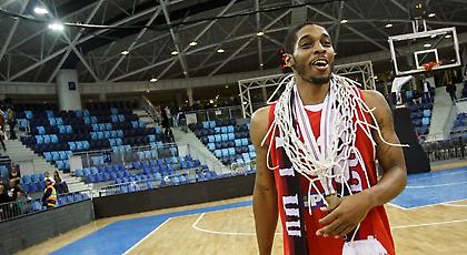 Πήρε Λάζερικ Τζόουνς η Καρσίγιακα