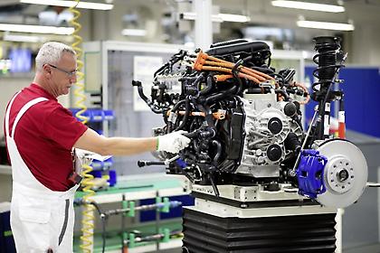 Εξεταστική επιτροπή του Ευρωπαϊκού Κοινοβουλίου για τις εκπομπές ρύπων