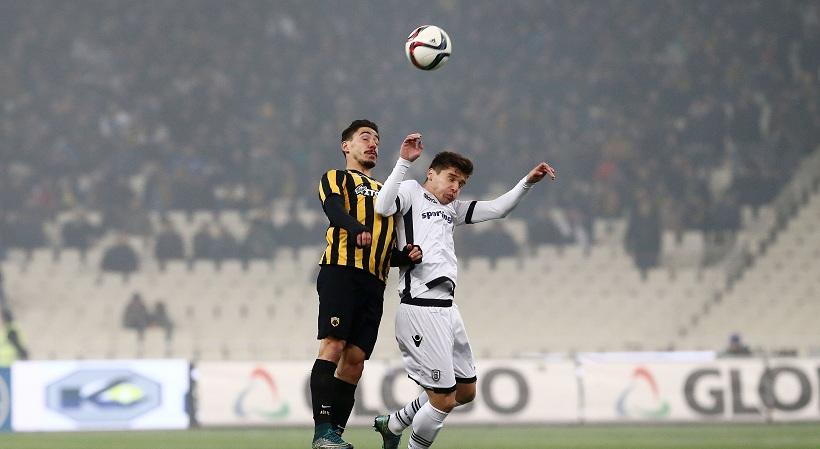 Σιμόες: «Φανταστική νύχτα για την ΑΕΚ»