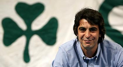 Τιμά Κουτλουάι ο Παναθηναϊκός