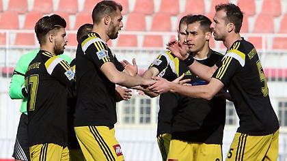 Αναγ. Καρδίτσας: «Η ιστορία επαναλαμβάνεται με διαφορετικούς πρωταγωνιστές»