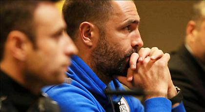 Μπερμπάτοφ: Η «Σαλώμη» που απειλεί το «κεφάλι» του Τούντορ