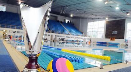 Επιστροφή στις... εγχώριες πισίνες με Κύπελλο