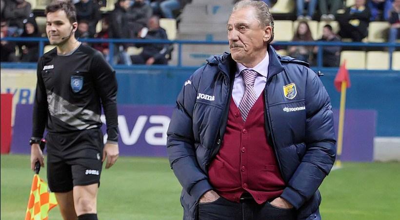 Επιστροφή στη βάση με χαμόγελα