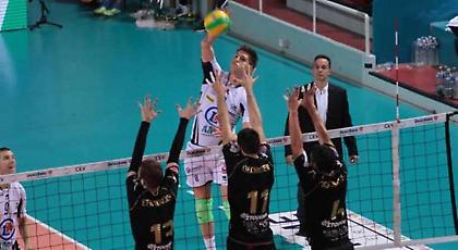 Για το καλύτερο στο τελευταίο ματς ο ΠΑΟΚ