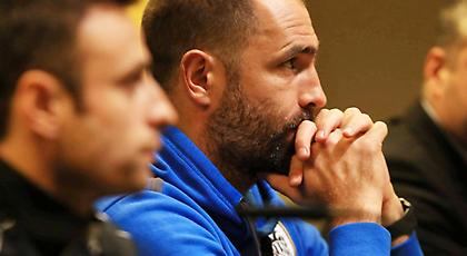 Θα διώξει τον Τούντορ, πριν εξοντώσει τον Μπερμπάτοφ